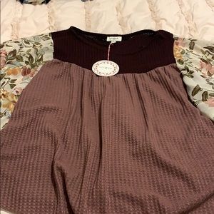Multi color shirt